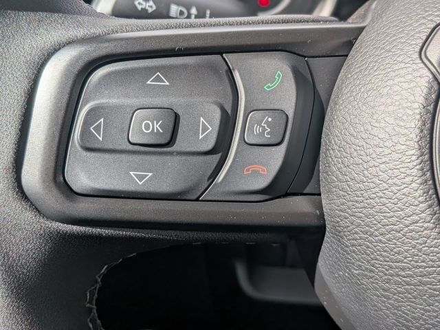 2026 Jeep Gladiator Sport S 2026 Jeep Gladiator Sport S