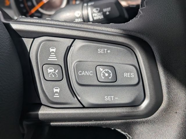 2026 Jeep Gladiator Sport S 2026 Jeep Gladiator Sport S