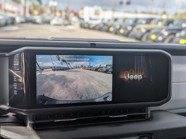 2026 Jeep Gladiator Sport S 2026 Jeep Gladiator Sport S