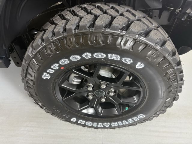 2026 Jeep Gladiator Willys 2026 Jeep Gladiator Willys