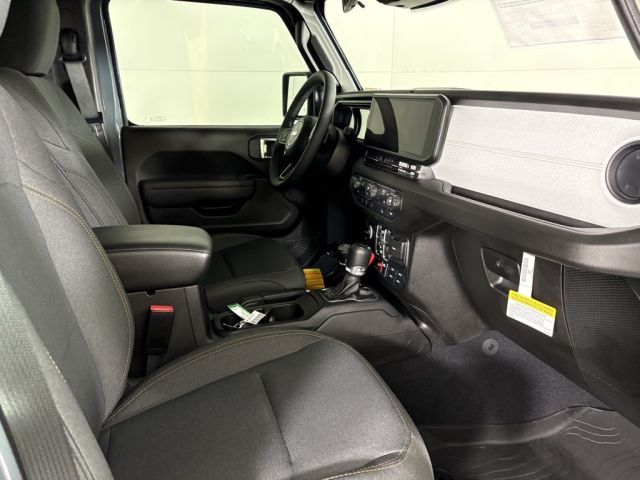 2026 Jeep Gladiator Willys 2026 Jeep Gladiator Willys