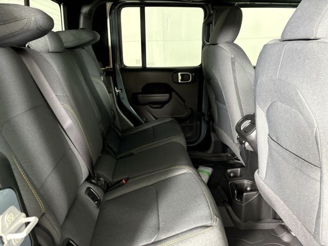 2026 Jeep Gladiator Willys 2026 Jeep Gladiator Willys