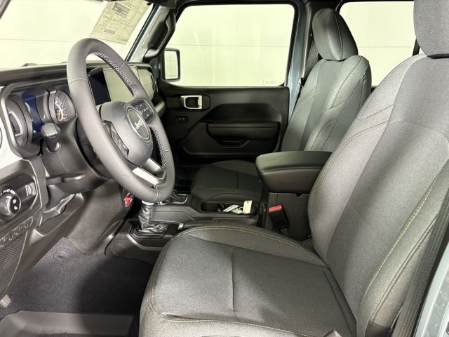 2026 Jeep Gladiator Willys 2026 Jeep Gladiator Willys