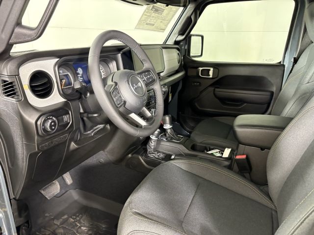 2026 Jeep Gladiator Willys 2026 Jeep Gladiator Willys