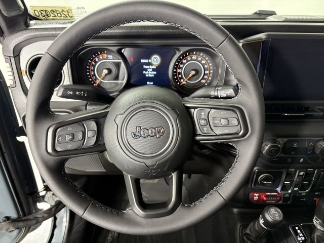 2026 Jeep Gladiator Willys 2026 Jeep Gladiator Willys