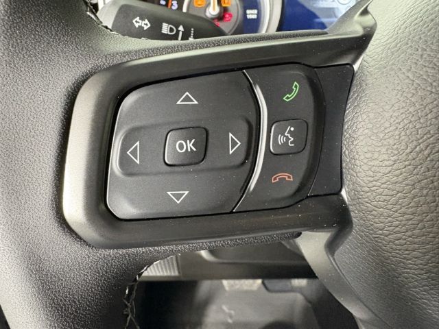 2026 Jeep Gladiator Willys 2026 Jeep Gladiator Willys