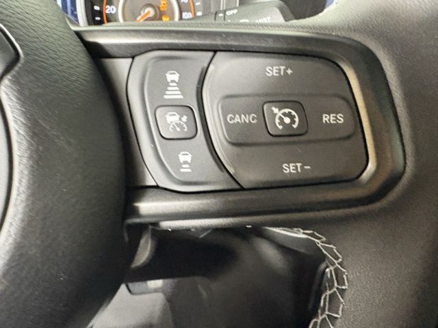 2026 Jeep Gladiator Willys 2026 Jeep Gladiator Willys