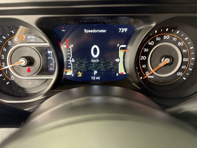 2026 Jeep Gladiator Willys 2026 Jeep Gladiator Willys