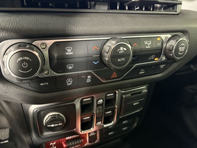 2026 Jeep Gladiator Willys 2026 Jeep Gladiator Willys