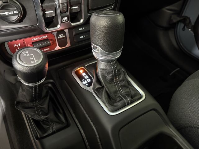 2026 Jeep Gladiator Willys 2026 Jeep Gladiator Willys