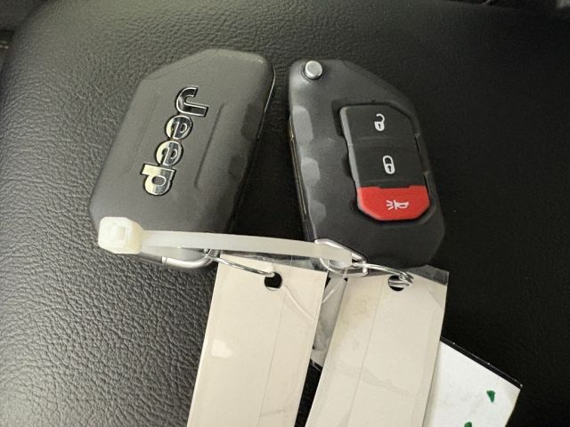 2026 Jeep Gladiator Willys 2026 Jeep Gladiator Willys