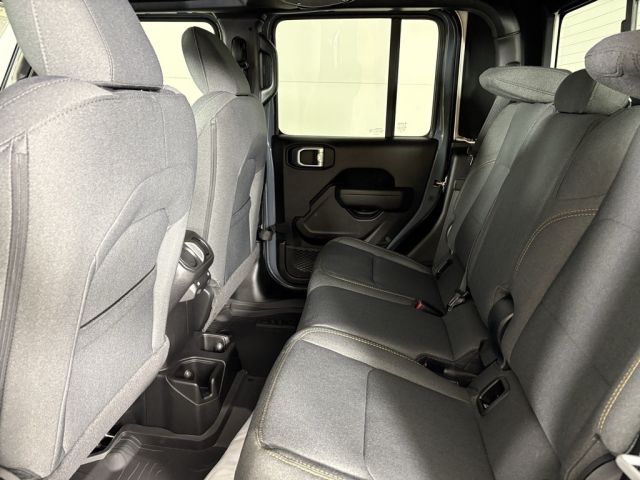 2026 Jeep Gladiator Willys 2026 Jeep Gladiator Willys