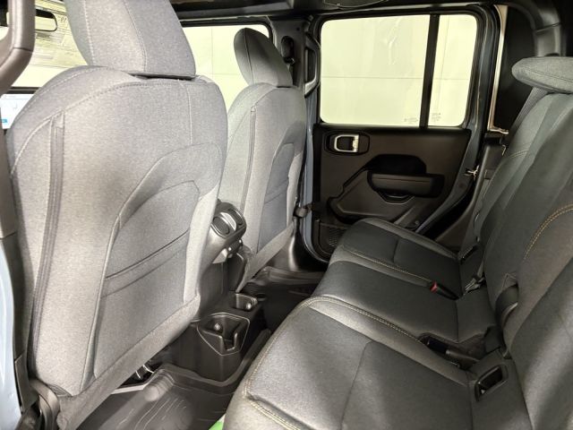 2026 Jeep Gladiator Willys 2026 Jeep Gladiator Willys