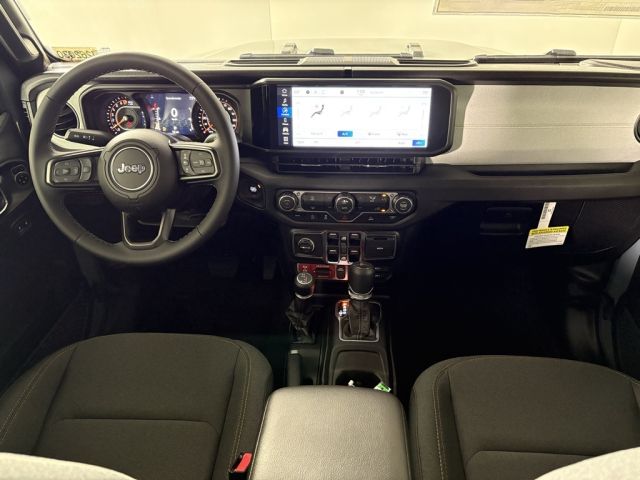 2026 Jeep Gladiator Willys 2026 Jeep Gladiator Willys