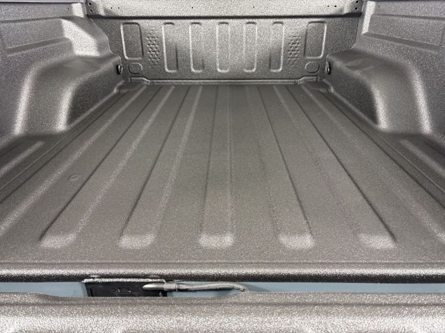 2026 Jeep Gladiator Willys 2026 Jeep Gladiator Willys