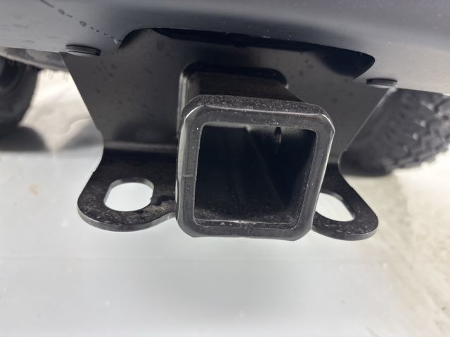 2026 Jeep Gladiator Willys 2026 Jeep Gladiator Willys