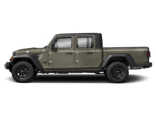 2026 Jeep Gladiator Willys 4x4 2026 Jeep Gladiator Willys 4x4