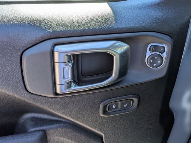 2026 Jeep Gladiator Sport S 2026 Jeep Gladiator Sport S