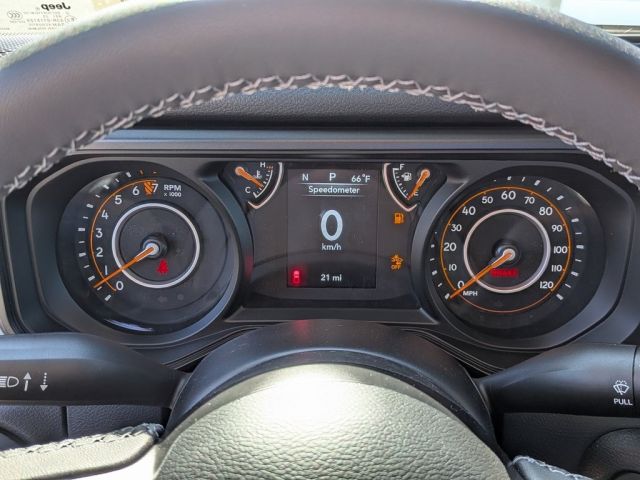 2026 Jeep Gladiator Sport S 2026 Jeep Gladiator Sport S