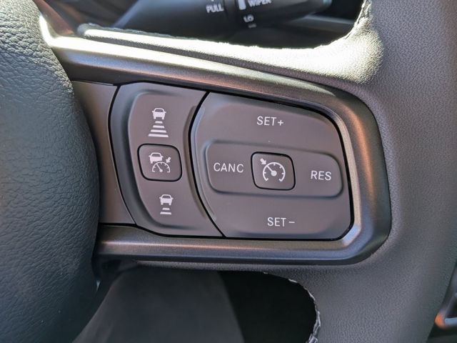 2026 Jeep Gladiator Sport S 2026 Jeep Gladiator Sport S