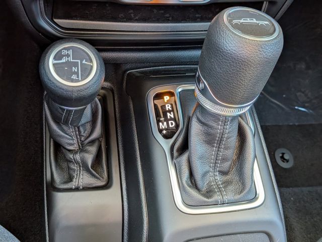 2026 Jeep Gladiator Sport S 2026 Jeep Gladiator Sport S