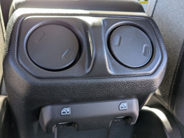 2026 Jeep Gladiator Sport S 2026 Jeep Gladiator Sport S