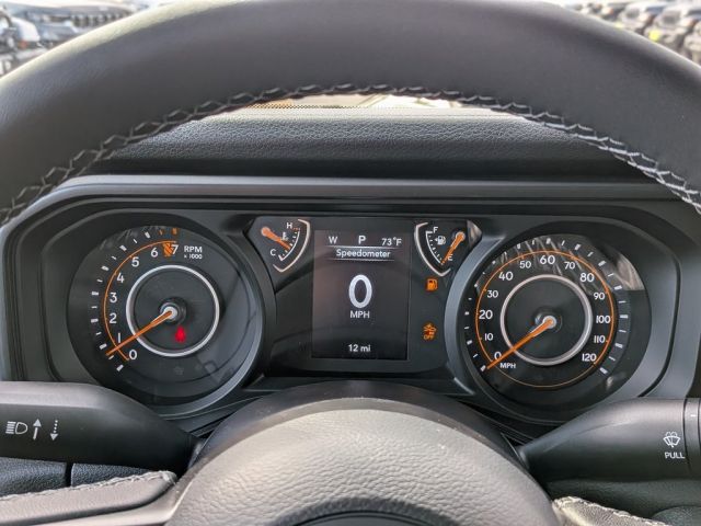 2026 Jeep Gladiator Sport S 2026 Jeep Gladiator Sport S