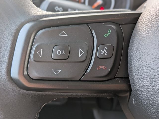 2026 Jeep Gladiator Sport S 2026 Jeep Gladiator Sport S