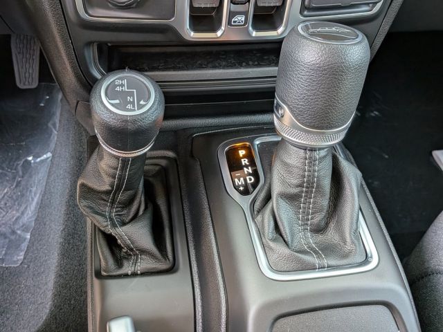 2026 Jeep Gladiator Sport S 2026 Jeep Gladiator Sport S