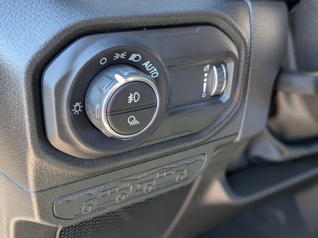 2026 Jeep Gladiator Sport S 2026 Jeep Gladiator Sport S