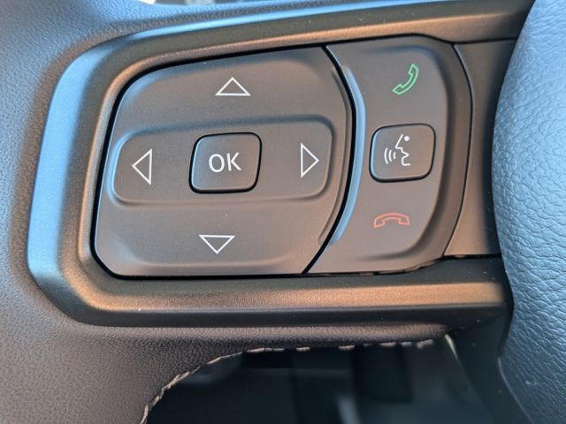 2026 Jeep Gladiator Sport S 2026 Jeep Gladiator Sport S