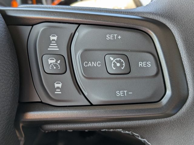 2026 Jeep Gladiator Sport S 2026 Jeep Gladiator Sport S