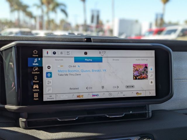 2026 Jeep Gladiator Sport S 2026 Jeep Gladiator Sport S