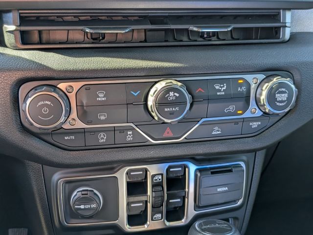 2026 Jeep Gladiator Sport S 2026 Jeep Gladiator Sport S