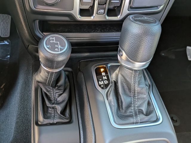 2026 Jeep Gladiator Sport S 2026 Jeep Gladiator Sport S