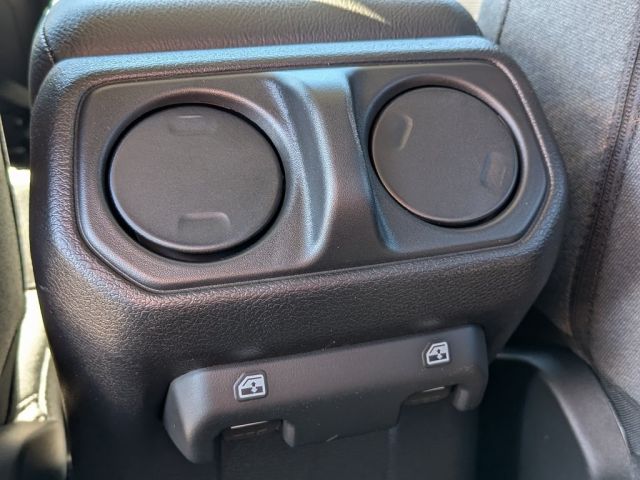 2026 Jeep Gladiator Sport S 2026 Jeep Gladiator Sport S