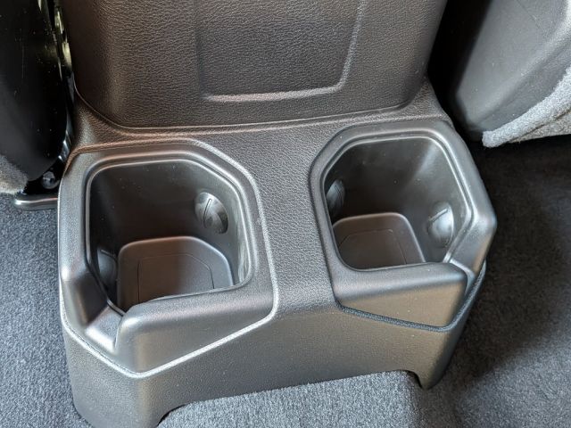 2026 Jeep Gladiator Sport S 2026 Jeep Gladiator Sport S