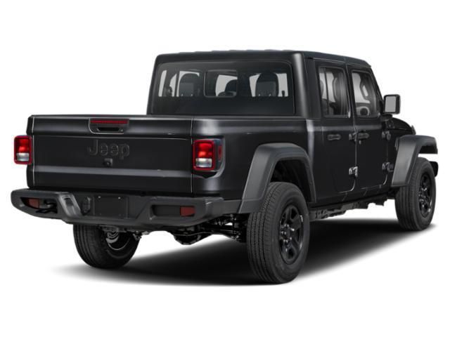 2026 Jeep Gladiator Sport S 4x4