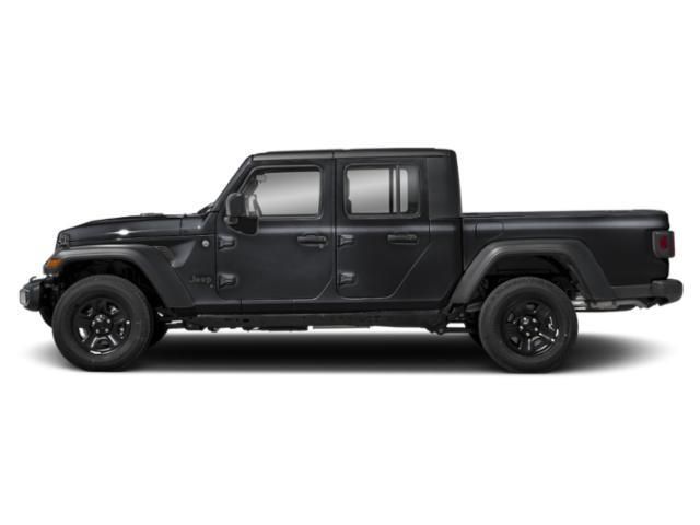 2026 Jeep Gladiator Sport S 4x4