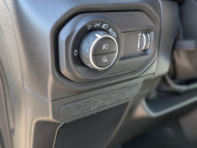 2026 Jeep Gladiator Sport S photo 4