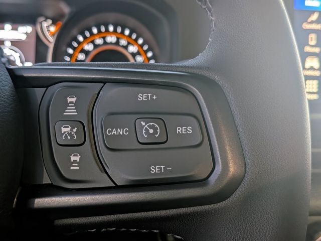 2026 Jeep Gladiator Sport S 2026 Jeep Gladiator Sport S