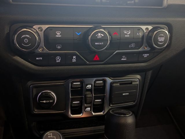 2026 Jeep Gladiator Sport S 2026 Jeep Gladiator Sport S