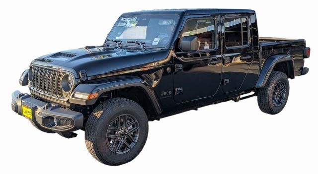 2026 Jeep Gladiator Sport S 2026 Jeep Gladiator Sport S