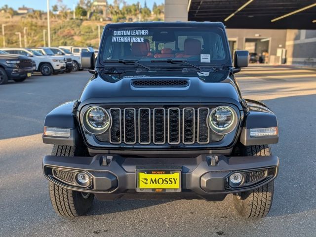 2026 Jeep Gladiator Sport S 2026 Jeep Gladiator Sport S