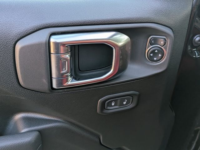 2026 Jeep Gladiator Sport S 2026 Jeep Gladiator Sport S