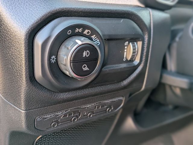 2026 Jeep Gladiator Sport S 2026 Jeep Gladiator Sport S