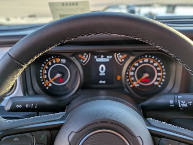 2026 Jeep Gladiator Sport S 2026 Jeep Gladiator Sport S