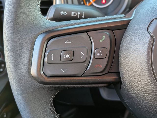 2026 Jeep Gladiator Sport S 2026 Jeep Gladiator Sport S