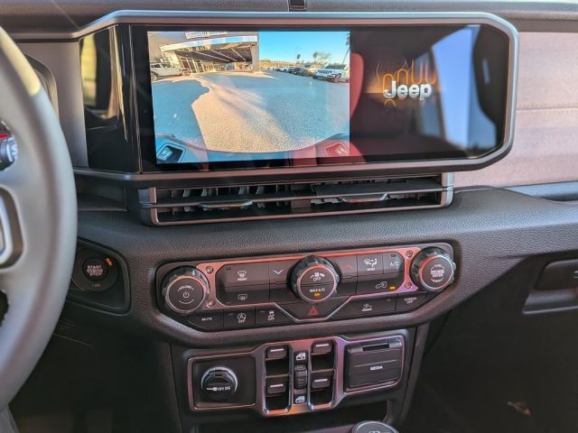 2026 Jeep Gladiator Sport S 2026 Jeep Gladiator Sport S