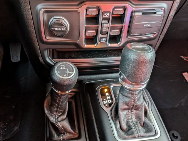 2026 Jeep Gladiator Sport S 2026 Jeep Gladiator Sport S